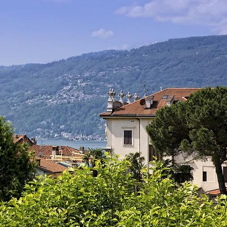 Il Giardinetto Verbania Exterior foto