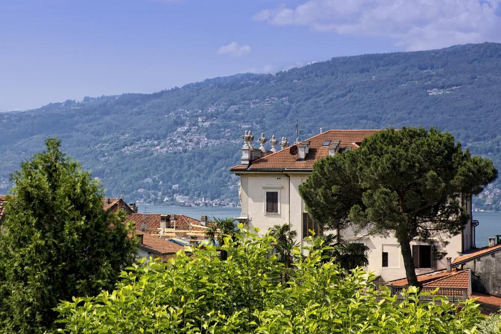 Il Giardinetto Verbania Exterior foto