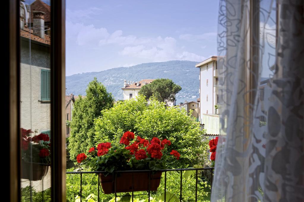 Il Giardinetto Verbania Exterior foto