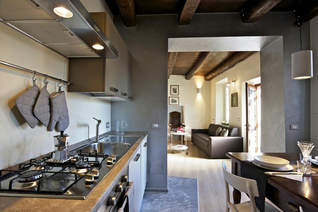 Il Giardinetto Verbania Exterior foto