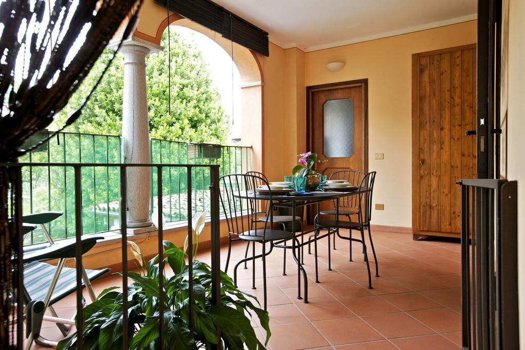 Il Giardinetto Verbania Exterior foto