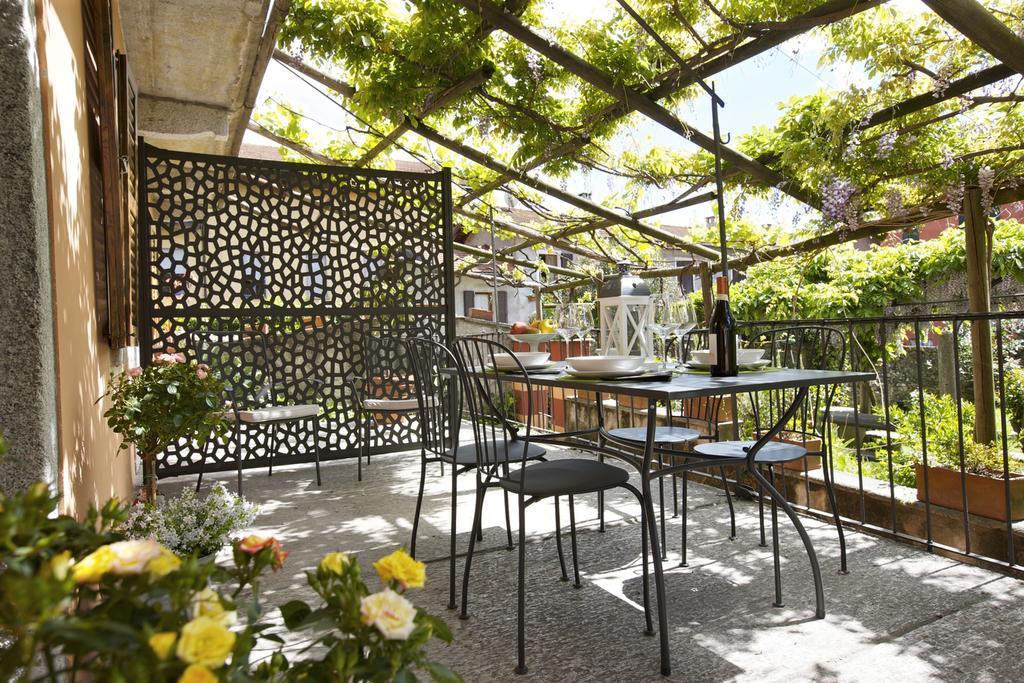Il Giardinetto Verbania Exterior foto
