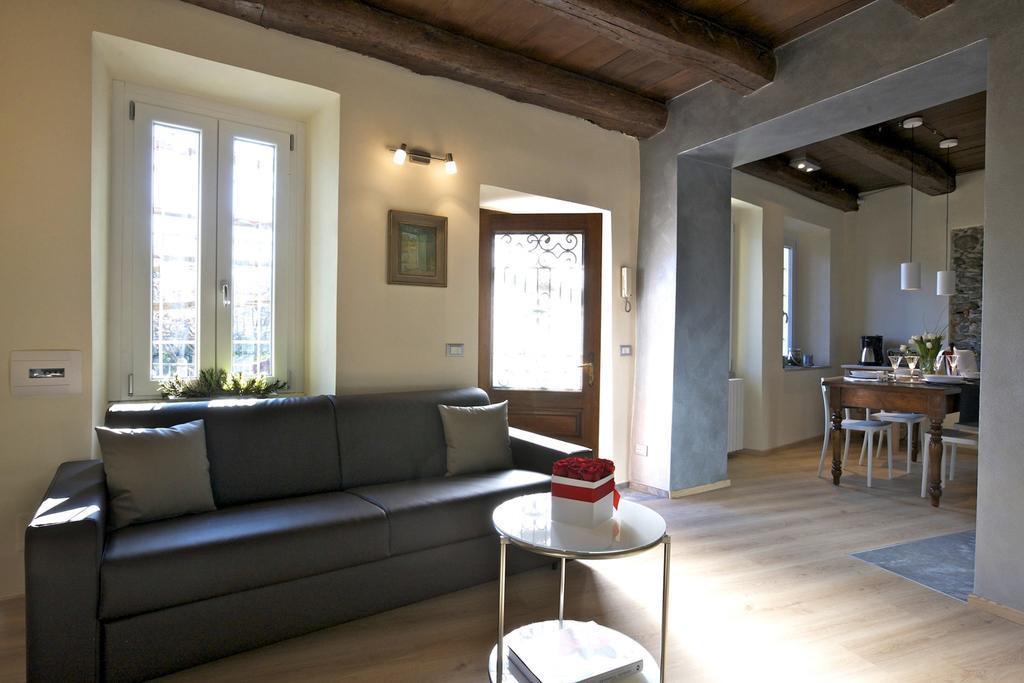 Il Giardinetto Verbania Exterior foto