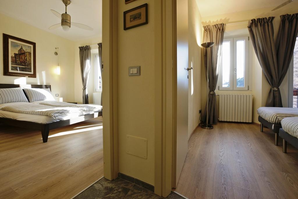 Il Giardinetto Verbania Exterior foto